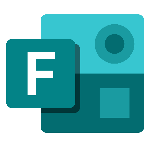 Microsoft Forms icon