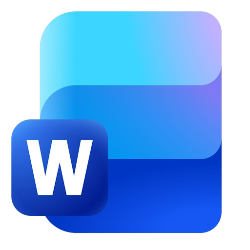Microsoft Word icon