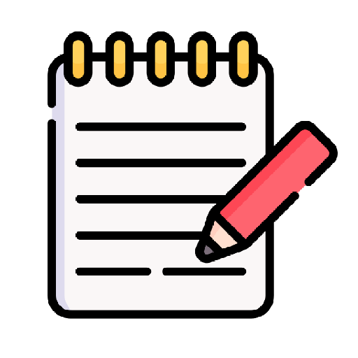 Worksheet icon